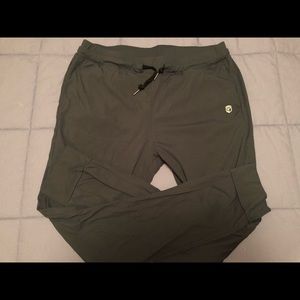 Born Primitive Female Recover Joggers